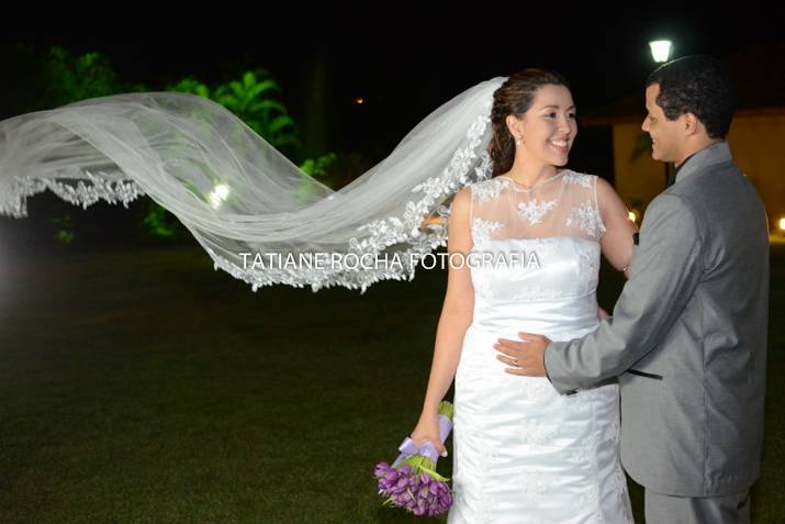 Fotografia de casamento