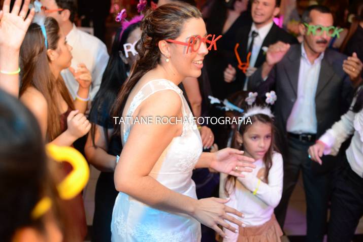 Fotografia de casamento