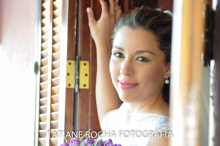 Fotografia de casamento