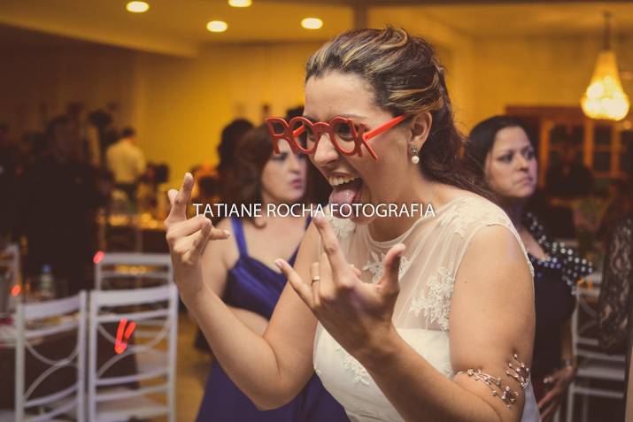 Fotografia de casamento