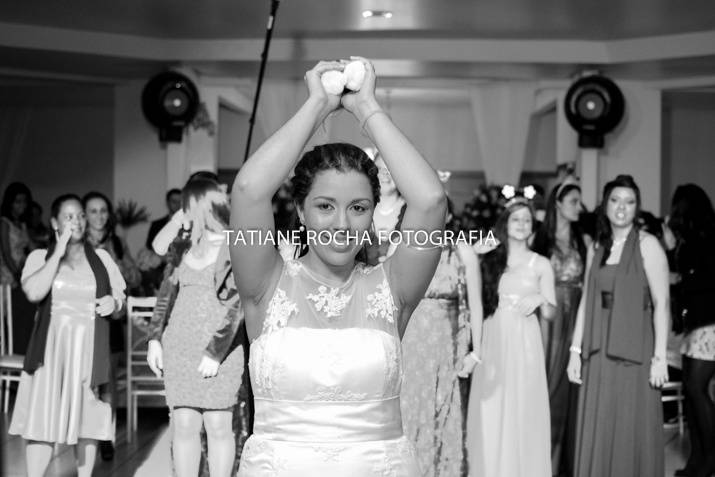 Fotografia de casamento