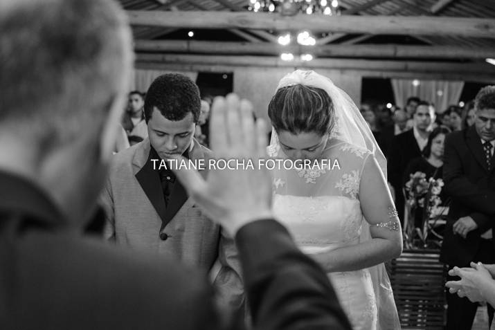 Fotografia de casamento