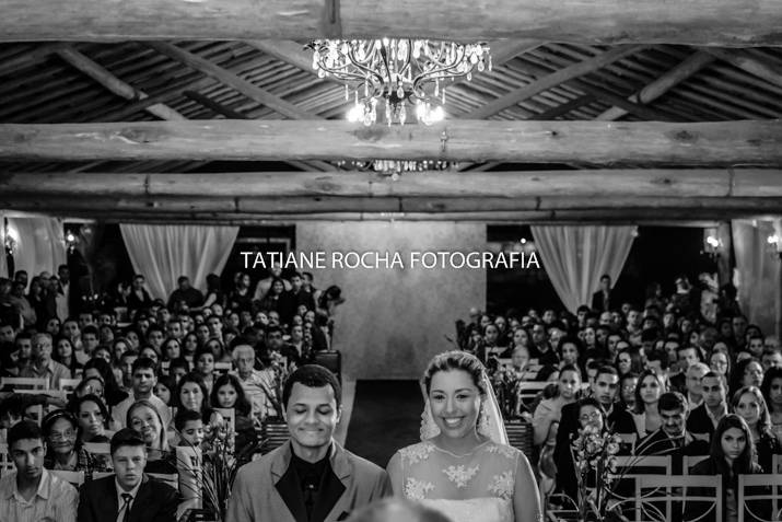 Fotografia de casamento