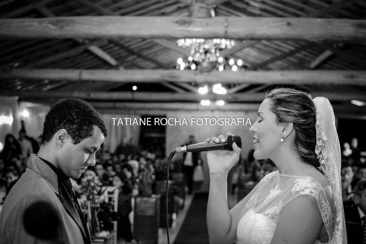 Tatiane Rocha Fotografia