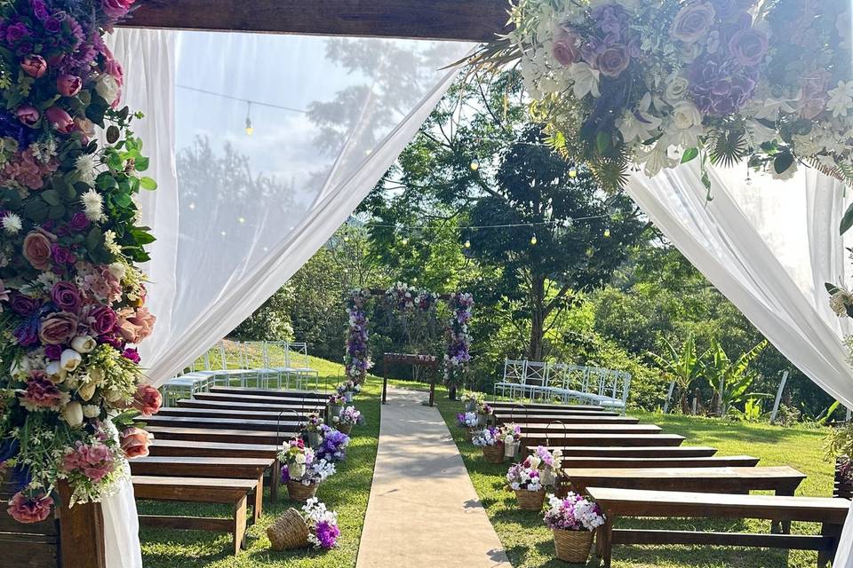 Entrada