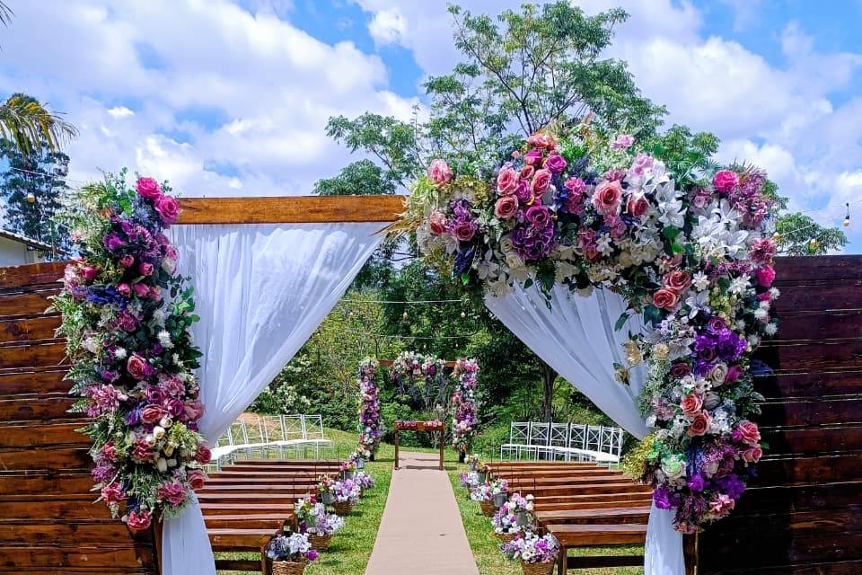 Entrada