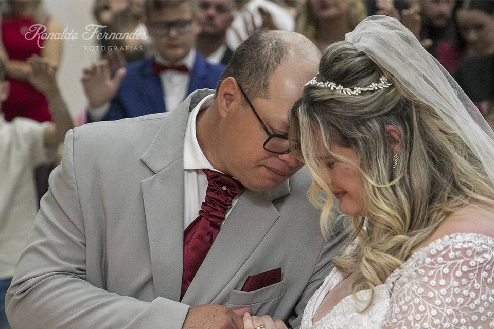 Sabrina & Paulo