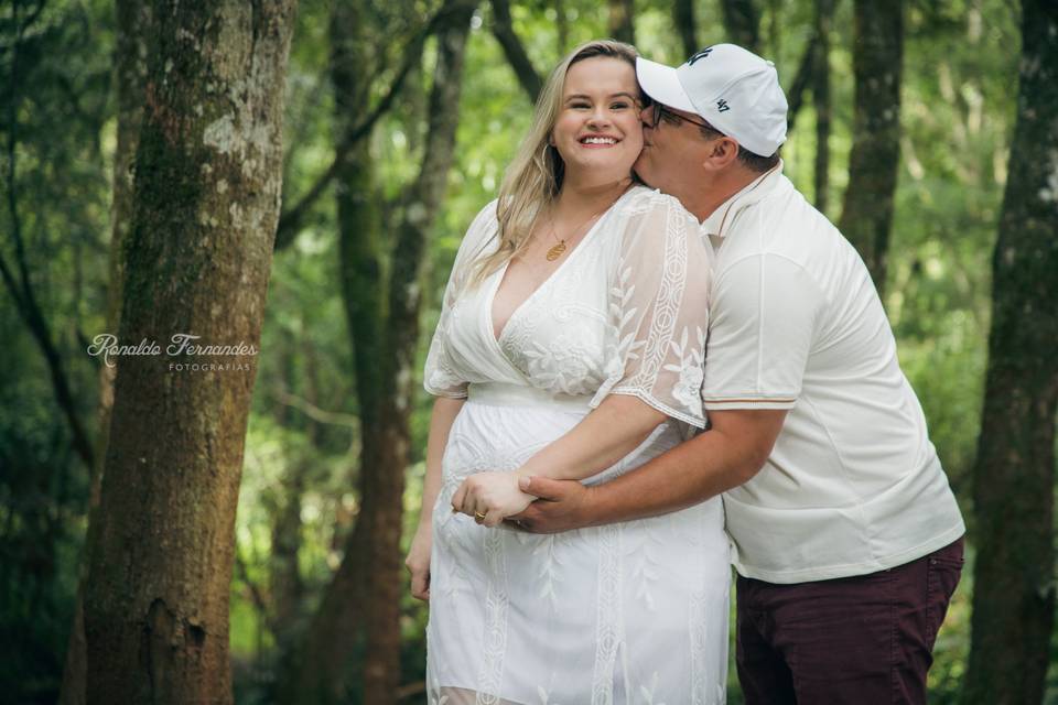 Pré Casamento