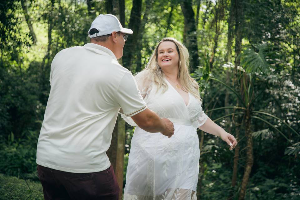 Pré Casamento