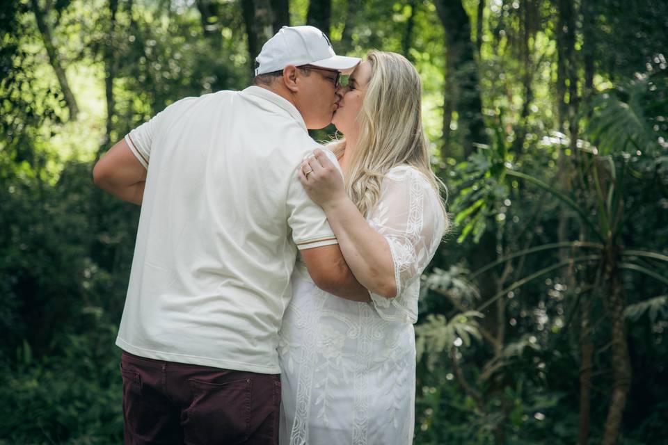 Pré Casamento