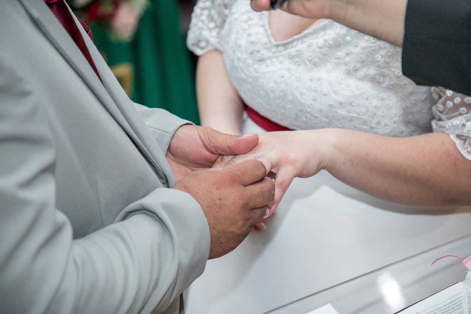 Casamento