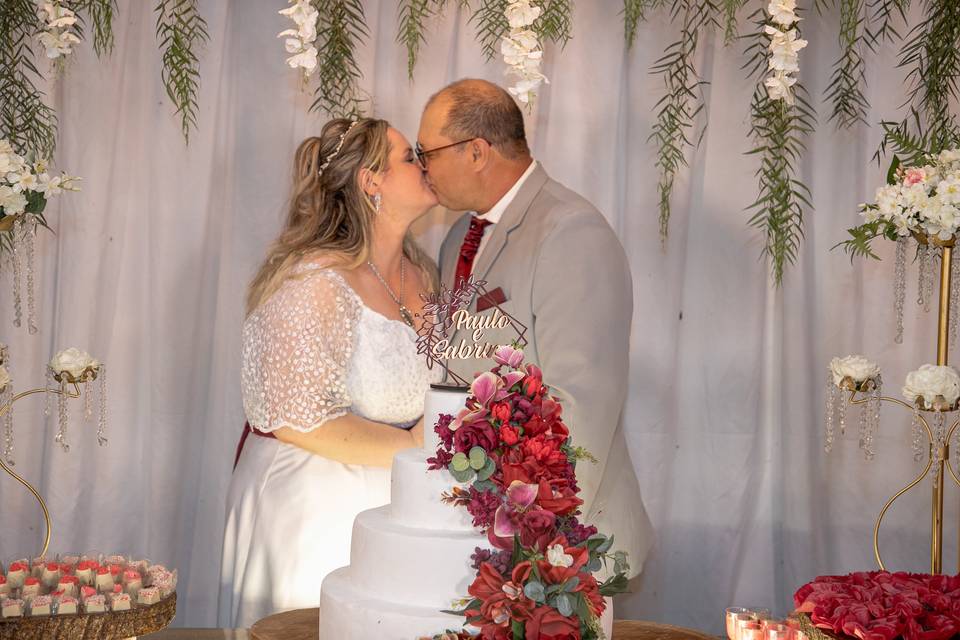 Sabrina & Paulo