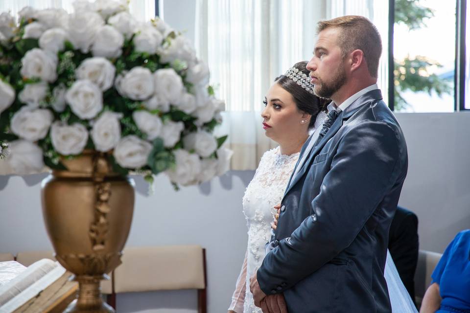 Alohana & Eduardo