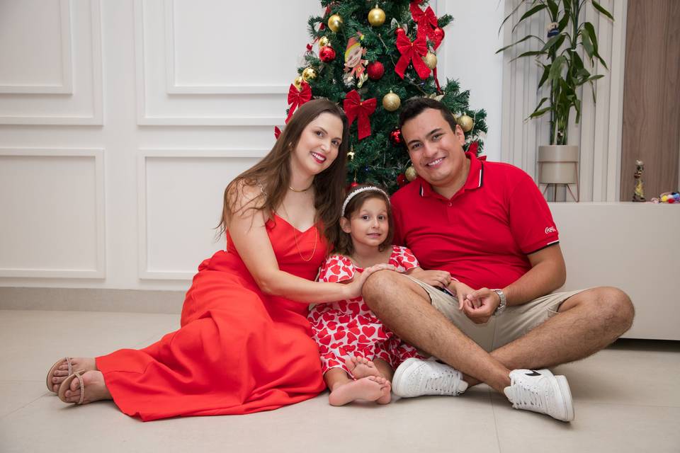 Tatiani e Romualdo