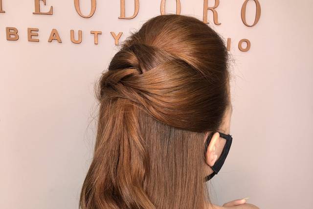 Penteado