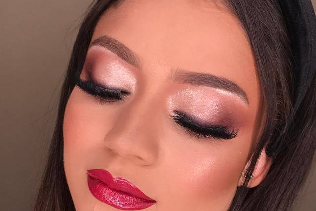 Renata Ribeiro Makeup