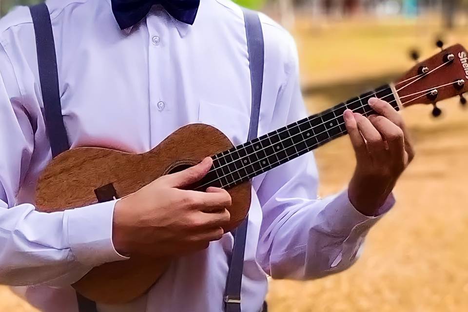 Ukulele