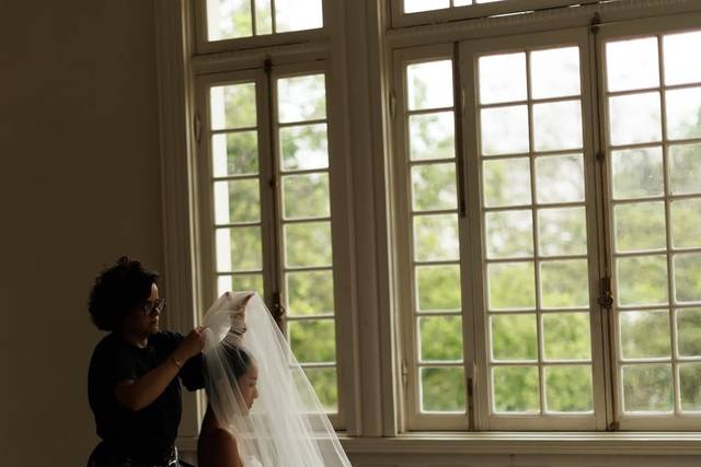 Natália Cristina Beauty Artist