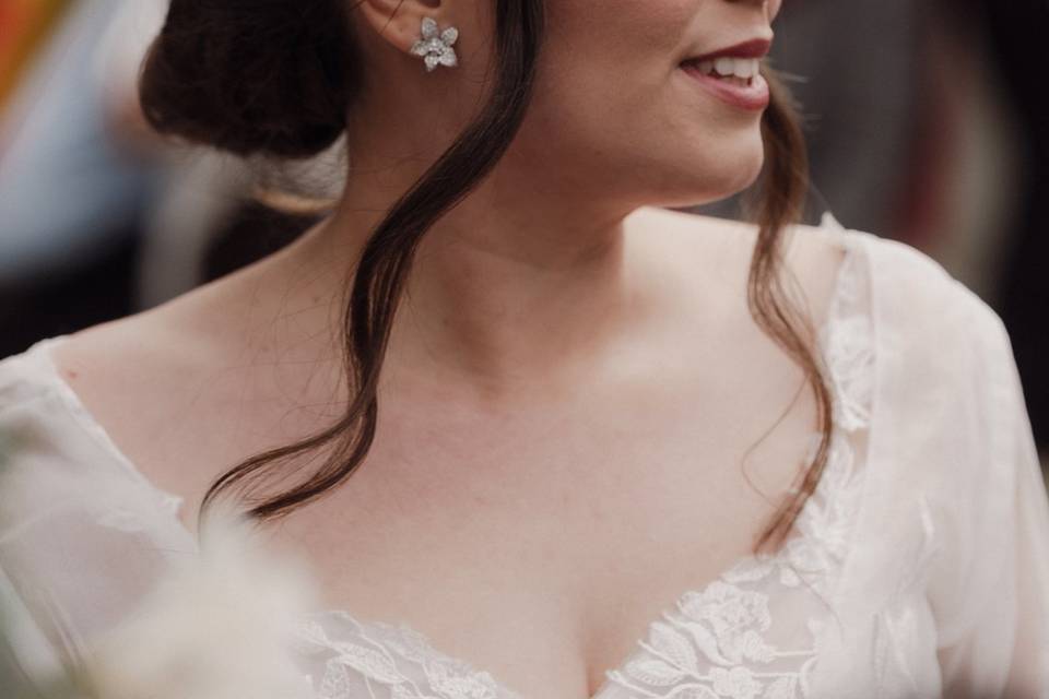 Noiva Natália