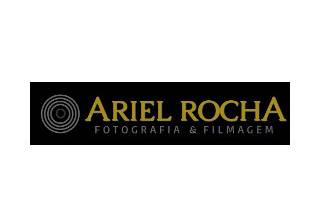 Ariel Rocha Fotografia & Filmagem logo