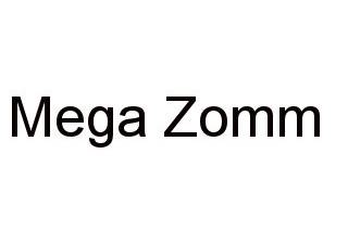 Logo Mega Zoom