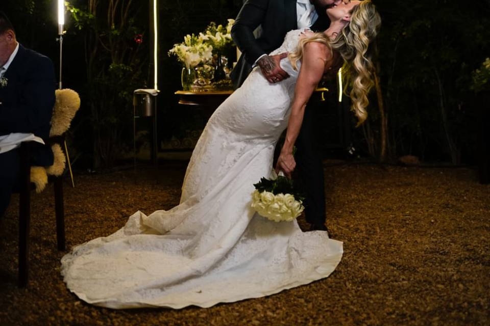 Lorena e Italo