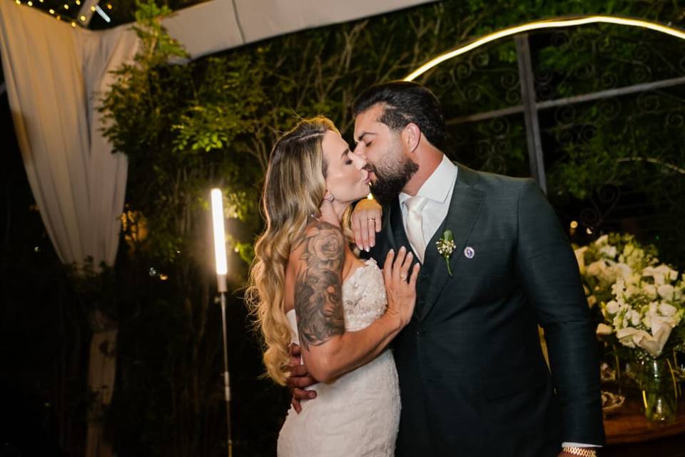 Lorena e Italo