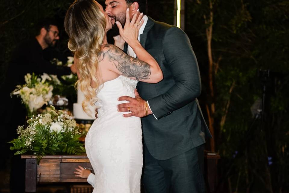 Lorena e Italo