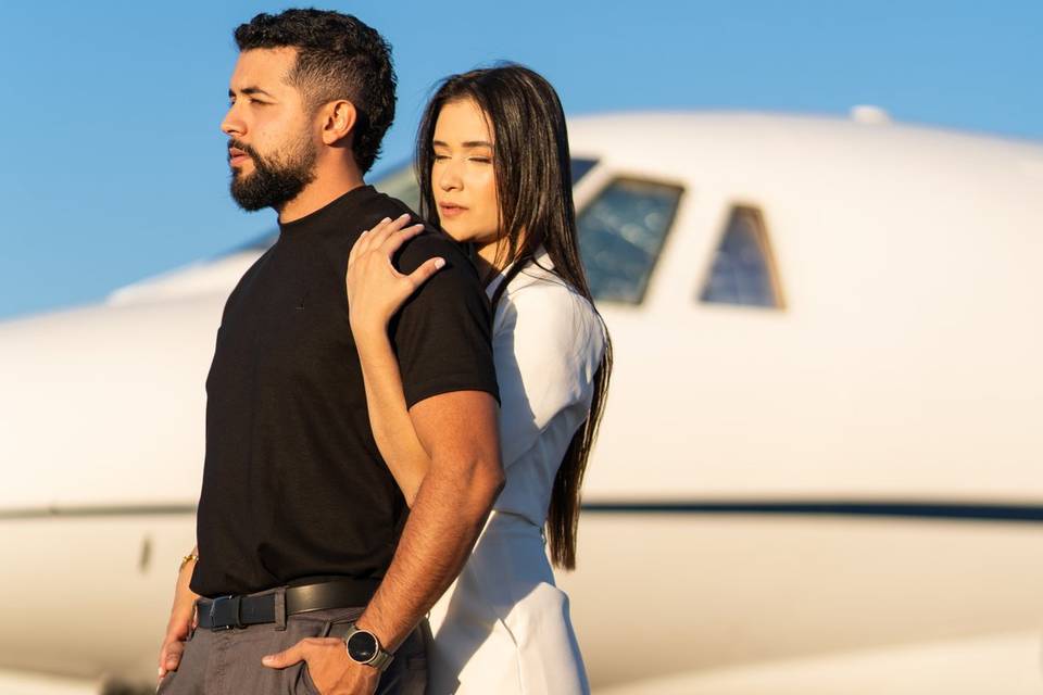 Manu e Edu