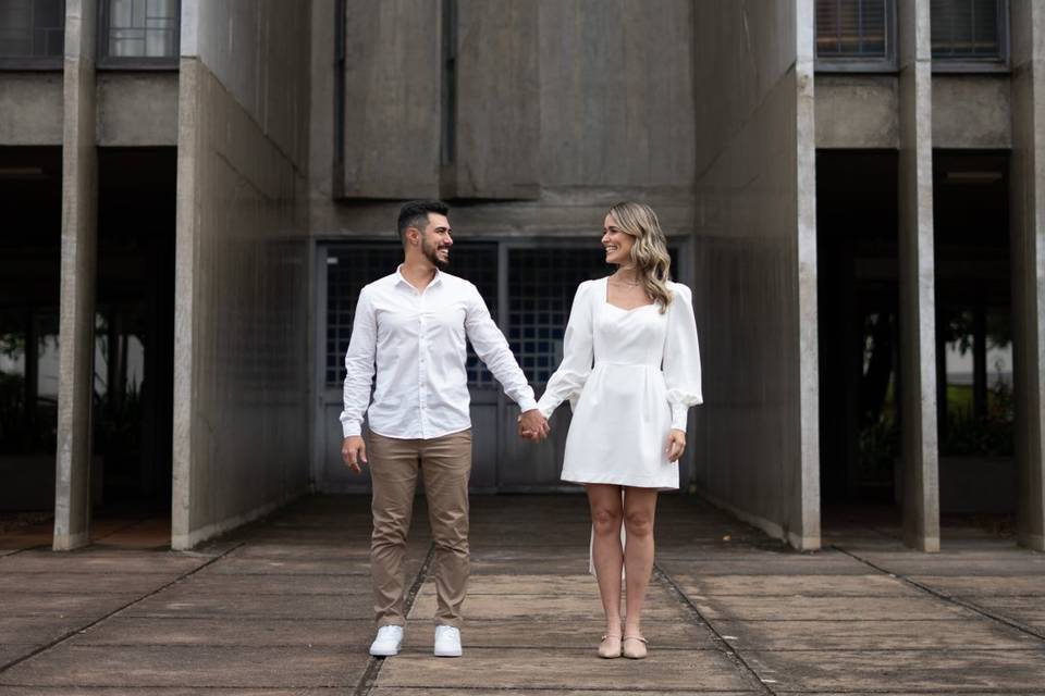 Pré wedding