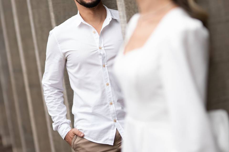 Pré wedding
