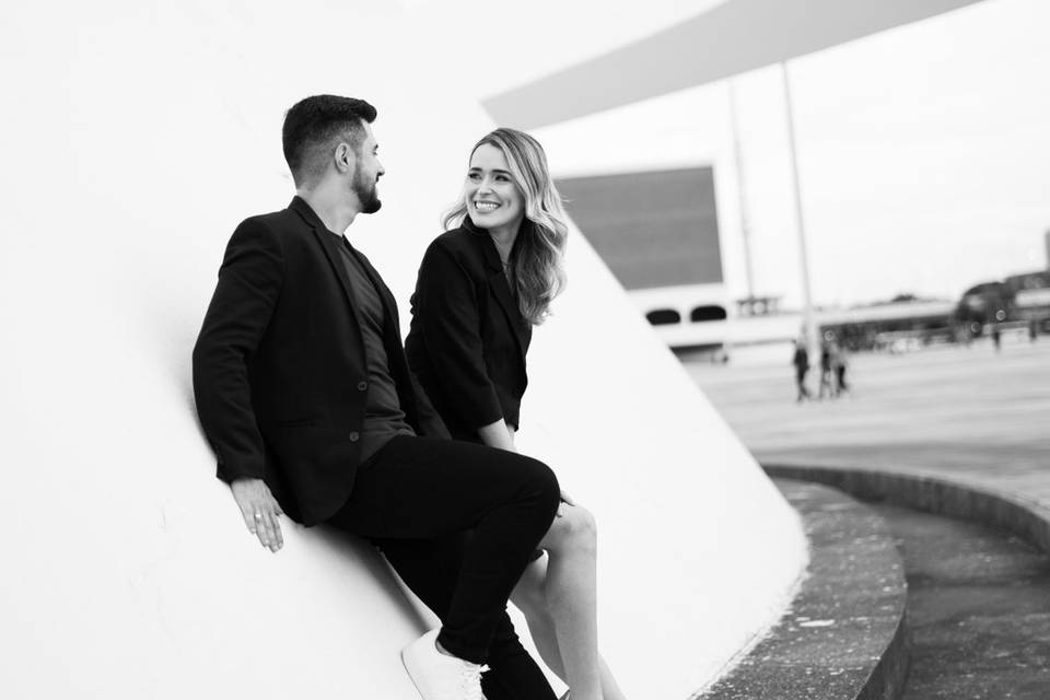 Pré wedding
