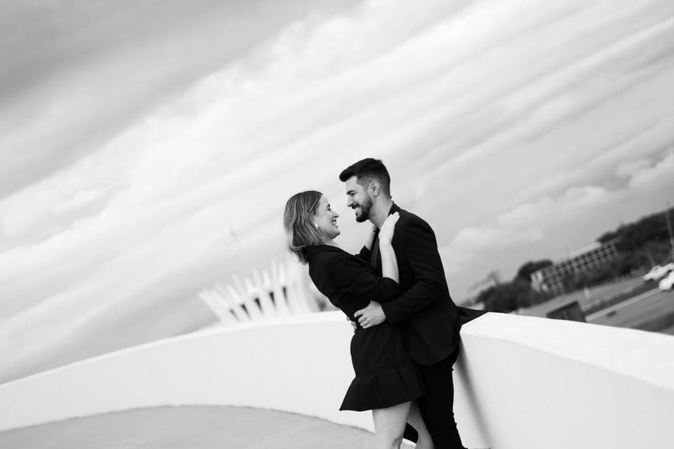 Pré wedding