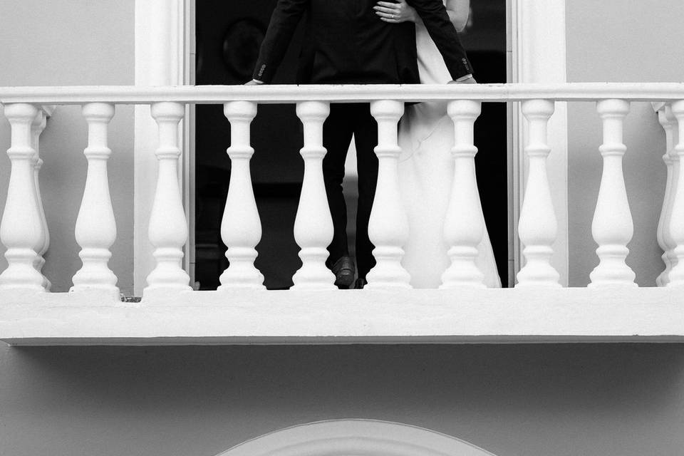 Giovanna e Raphael