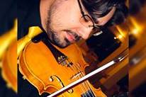 Violinista - Lucas Chagas