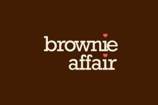 Logo Brownie Affair