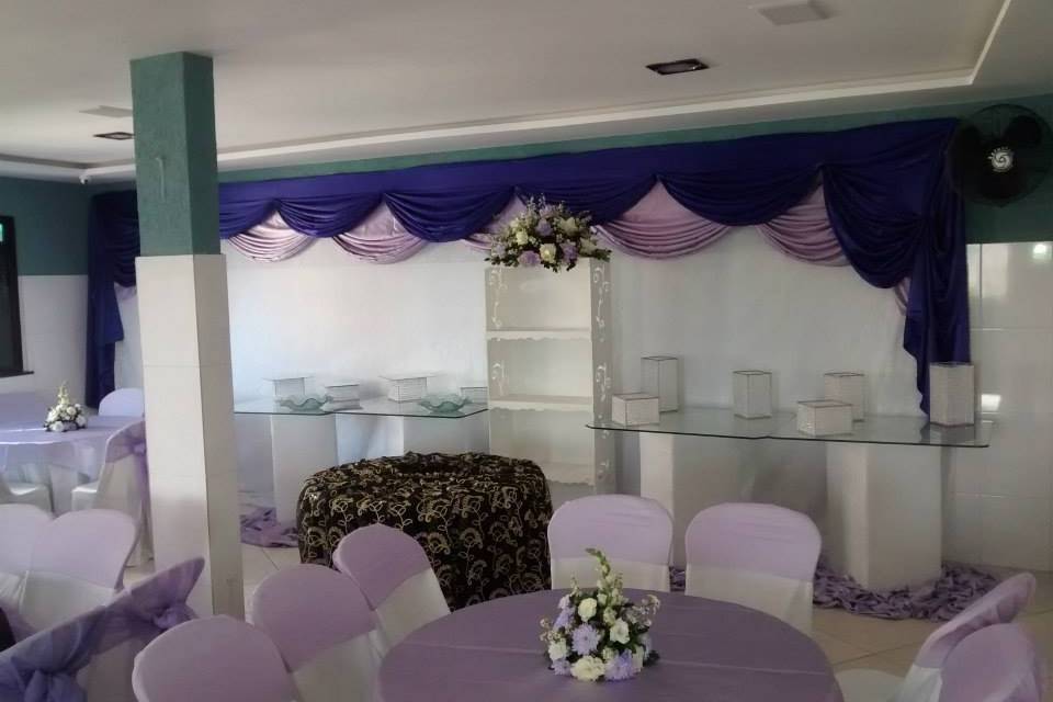 O casamento perfeito