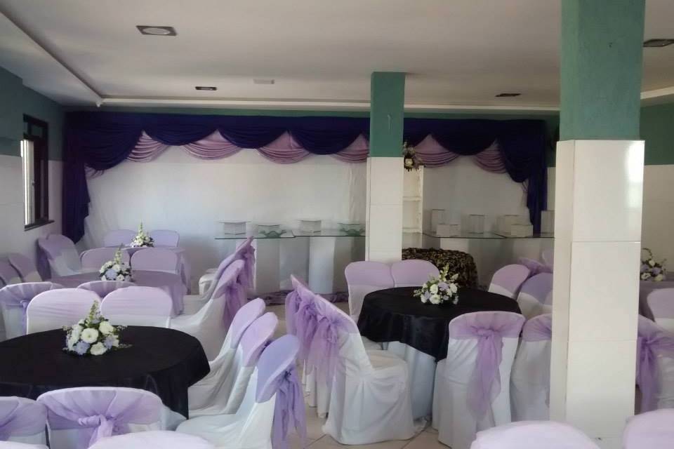 Espaço Verde Eventos