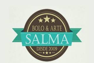 Bolo & Arte Salma