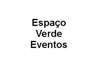 logo Espaço Verde Eventos