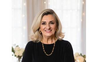 Mariza Ramos Celebrante