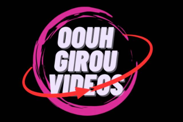 Oouh Girou Vídeos