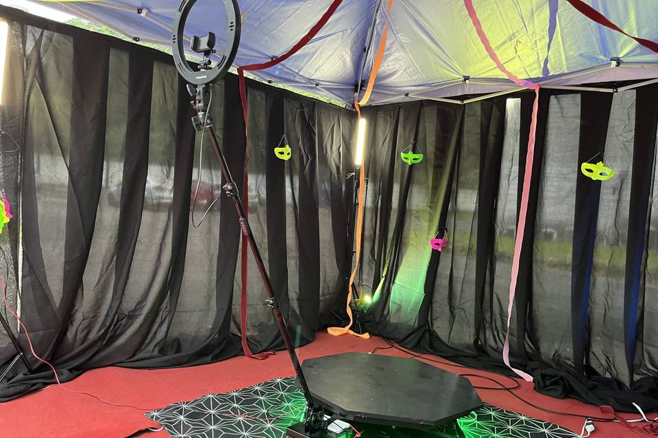Plataforma 360°
