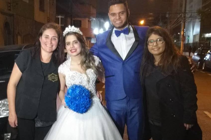 Rose Rodrigues Assessoria