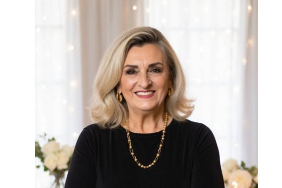 Mariza Ramos Celebrante