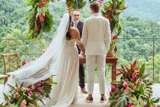 Marcos Lopes - Celebrante
