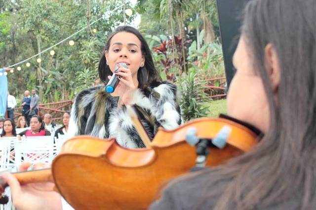 O Canto do Sim!