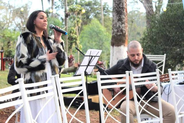O Canto do Sim!