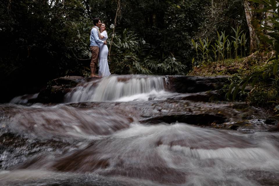 Pré casamento