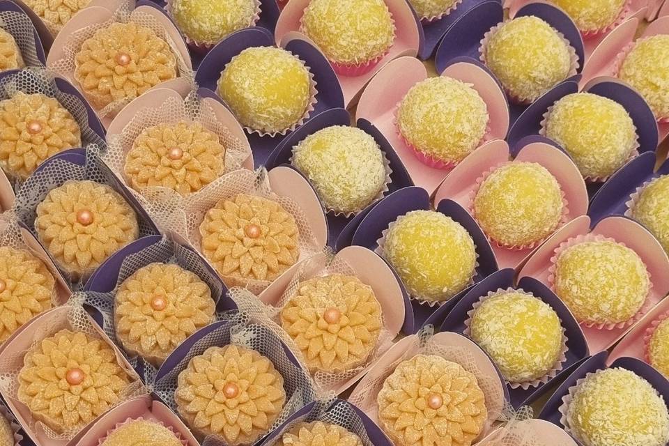 Brigadeiros Gourmet